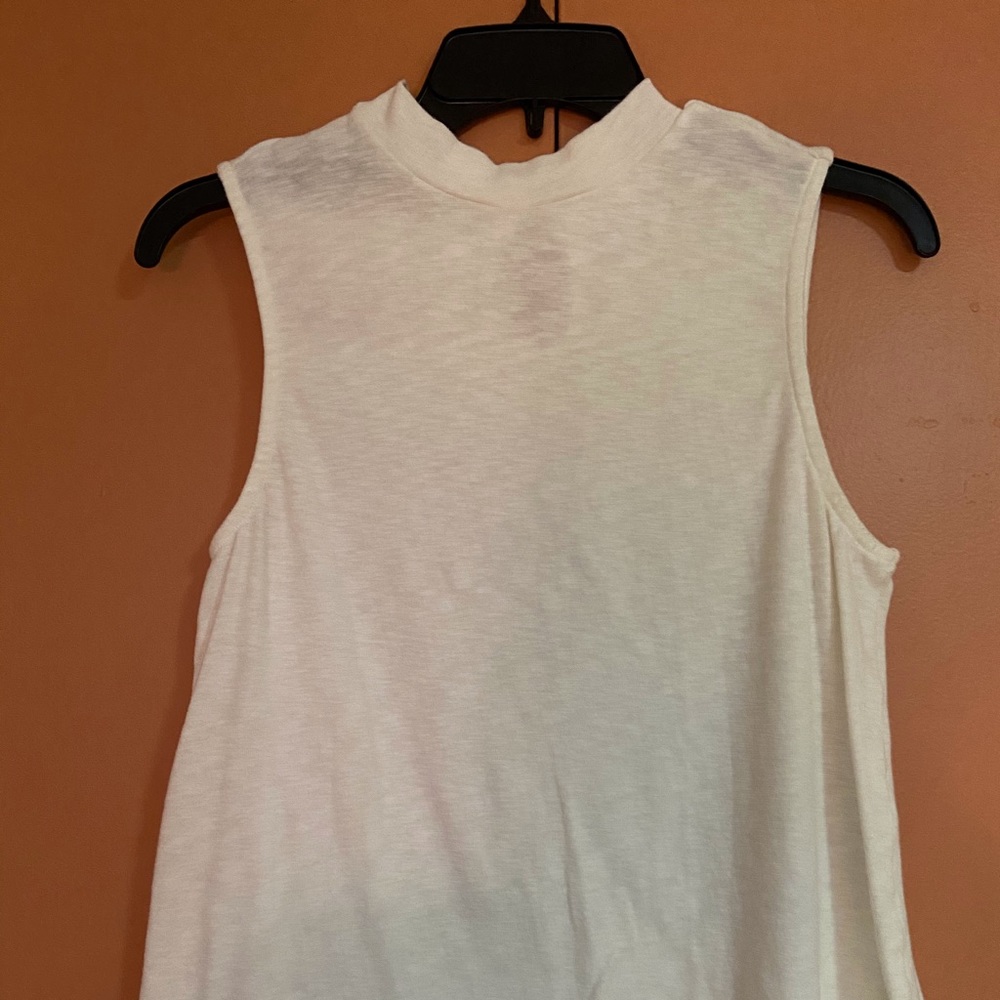 White Gap Tank